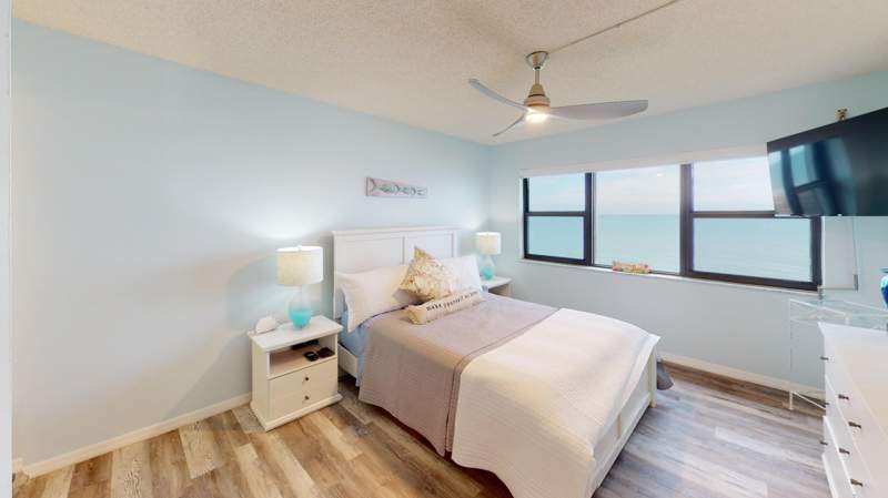 2 bedroom Condominium at 10044 S Ocean Drive #805, Sea Winds Condo, Jensen Beach — photo 3