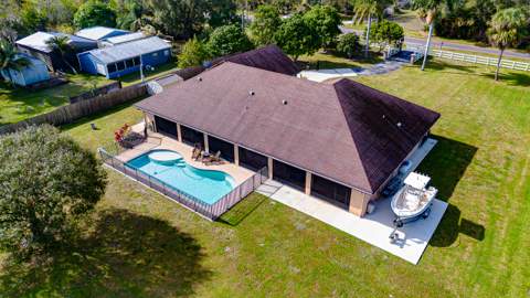 2774 Gentile Road, Fort Pierce FL - photo 9 of 70