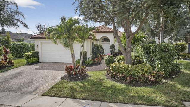 Ibis Golf and Country Club