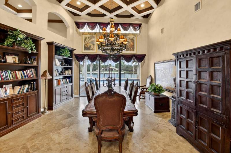 4 bedroom Single Family Residence at 1940 SW 7th Place, Boca Sailing and Racquet Club, Boca Raton — photo 5