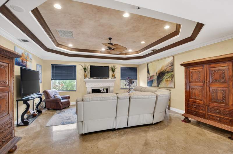 4 bedroom Single Family Residence at 1940 SW 7th Place, Boca Sailing and Racquet Club, Boca Raton — photo 4