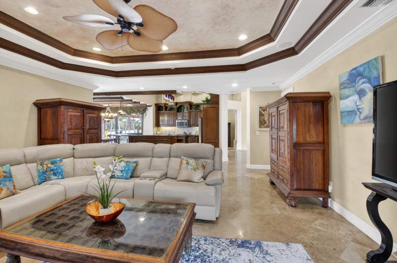 4 bedroom Single Family Residence at 1940 SW 7th Place, Boca Sailing and Racquet Club, Boca Raton — photo 3