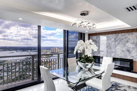 3000 N Ocean Drive #Ph-a, Singer Island FL - photo 6 of 40