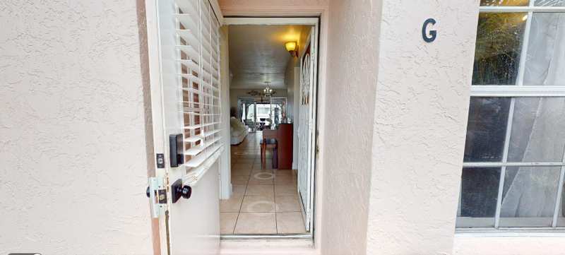 2 bedroom Townhouse at 217 Foxtail Drive #G, Charter Club Of Palm Beach, Greenacres — photo 1
