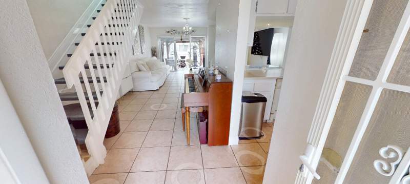2 bedroom Townhouse at 217 Foxtail Drive #G, Charter Club Of Palm Beach, Greenacres — photo 2
