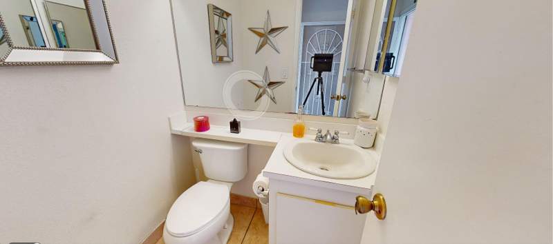 2 bedroom Townhouse at 217 Foxtail Drive #G, Charter Club Of Palm Beach, Greenacres — photo 3