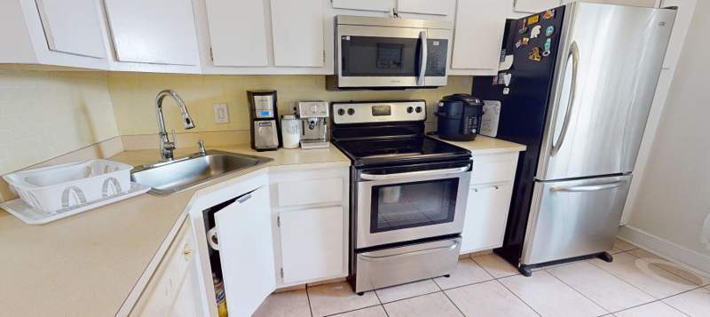 2 bedroom Townhouse at 217 Foxtail Drive #G, Charter Club Of Palm Beach, Greenacres — photo 4