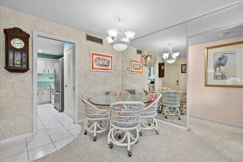 2 bedroom Condominium at 755 Saturn Street #H101, Jupiter Inlet Condo, Jupiter — photo 5