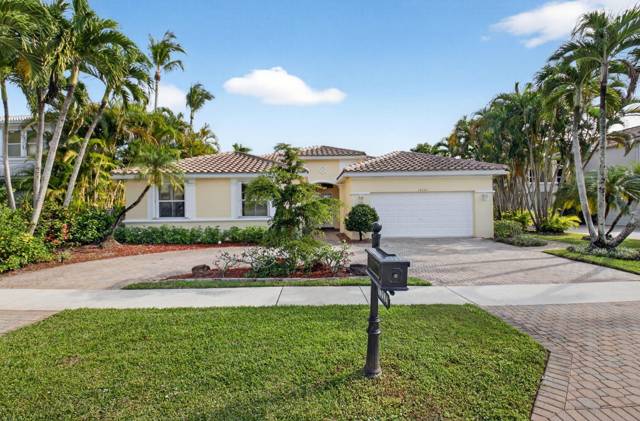 Shores At Boca Raton
