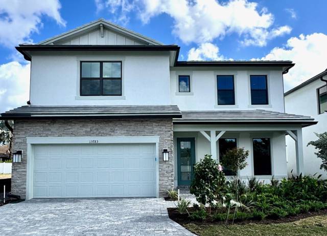 The Reserve At Eastpointe