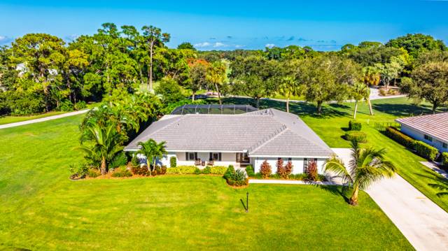 Yacht Country Club Of Stuart