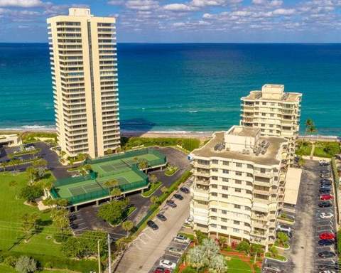 5480 N Ocean Drive #B1a, Singer Island FL - photo 24 of 26