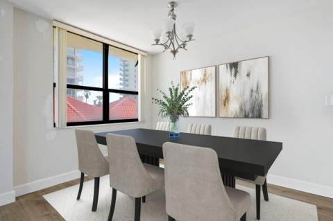 5480 N Ocean Drive #B1a, Singer Island FL - photo 8 of 26