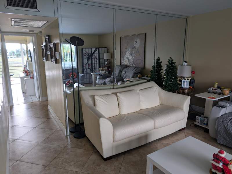2 bedroom Condominium at 3036 Ventnor H #3036, Ventnor H Condo, Deerfield Beach — photo 5
