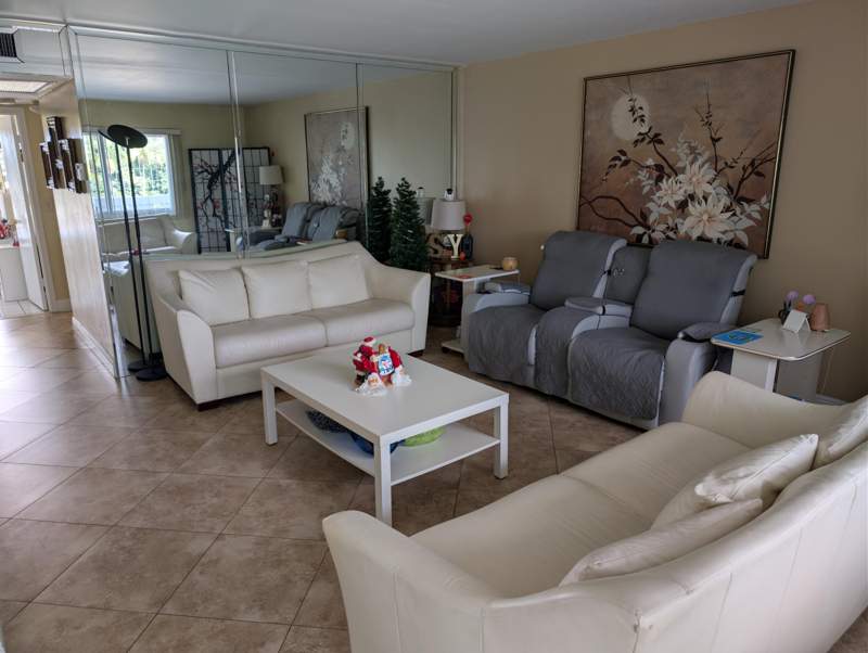 2 bedroom Condominium at 3036 Ventnor H #3036, Ventnor H Condo, Deerfield Beach — photo 3