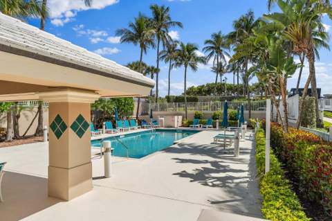 1660 S Highway A1A #122, Jupiter FL - photo 21 of 22
