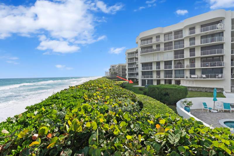 3 bedroom Condominium at 3360 S Ocean Boulevard #1dii, Thirty-Three Sixty Condo, Palm Beach — photo 4