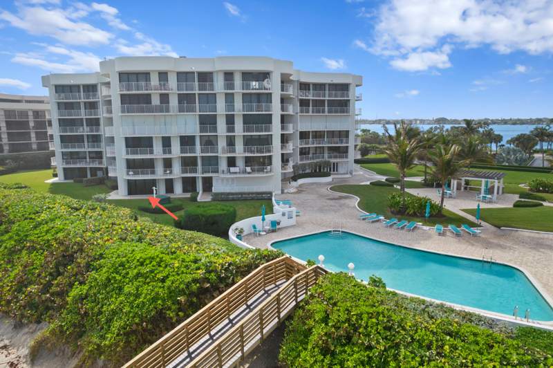 3 bedroom Condominium at 3360 S Ocean Boulevard #1dii, Thirty-Three Sixty Condo, Palm Beach — photo 5
