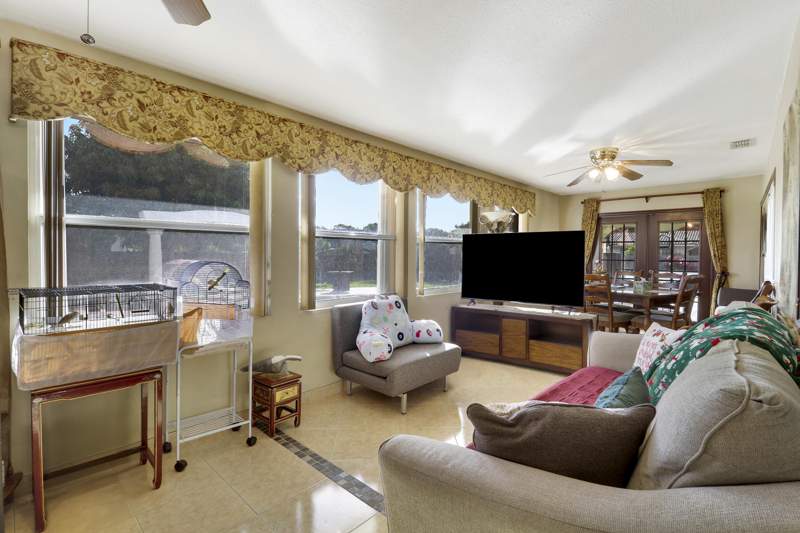 4 bedroom Single Family Residence at 10868 Larch Court, Garden Isles, Palm Beach Gardens — photo 4