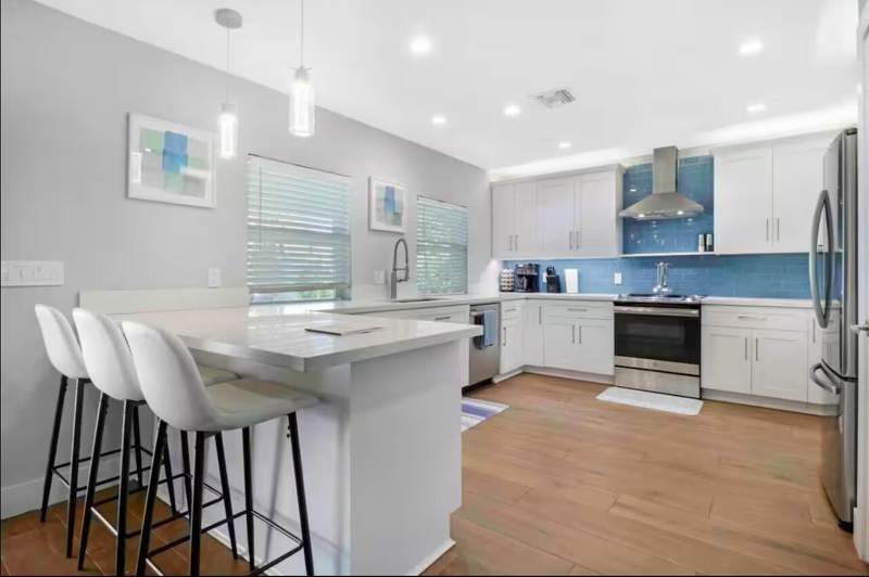 4 bedroom Single Family Residence at 623 Jaeger Drive, Tropic Palms 1, Delray Beach — photo 3