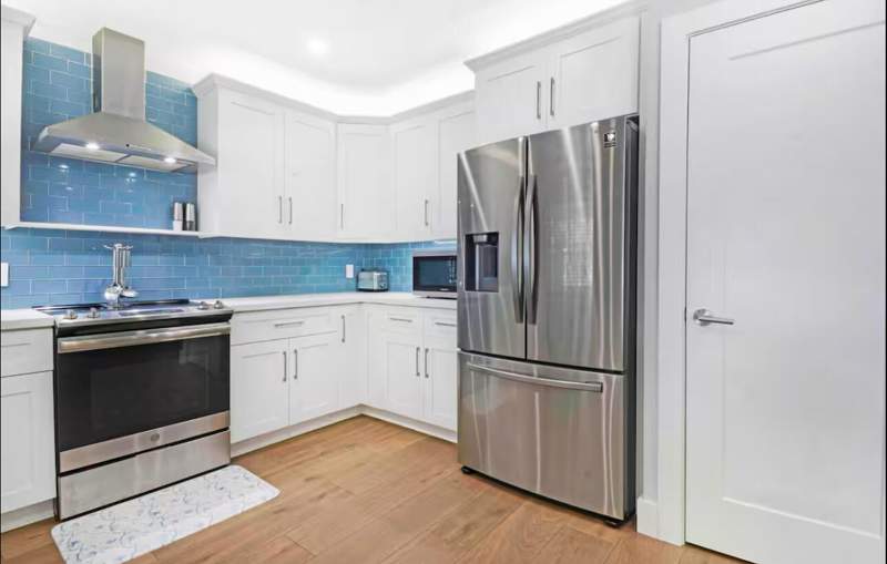 4 bedroom Single Family Residence at 623 Jaeger Drive, Tropic Palms 1, Delray Beach — photo 4