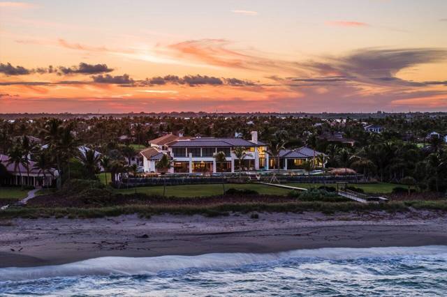Sailfish Point