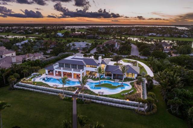 Sailfish Point