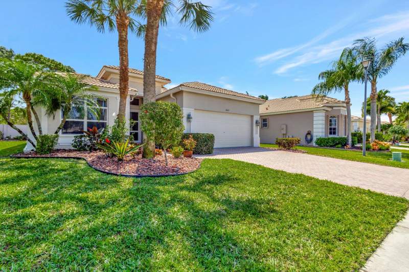 3 bedroom Single Family Residence at 6623 Southport Drive, Aberdeen/ Addison Green, Boynton Beach — photo 4