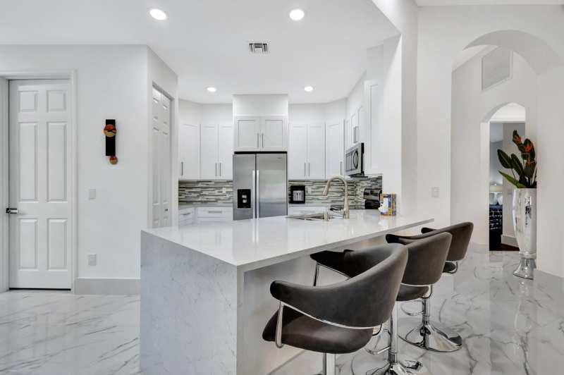 3 bedroom Single Family Residence at 6623 Southport Drive, Aberdeen/ Addison Green, Boynton Beach — photo 1