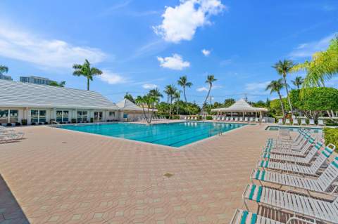 1145 Sugar Sands Boulevard, Singer Island FL - photo 21 of 23