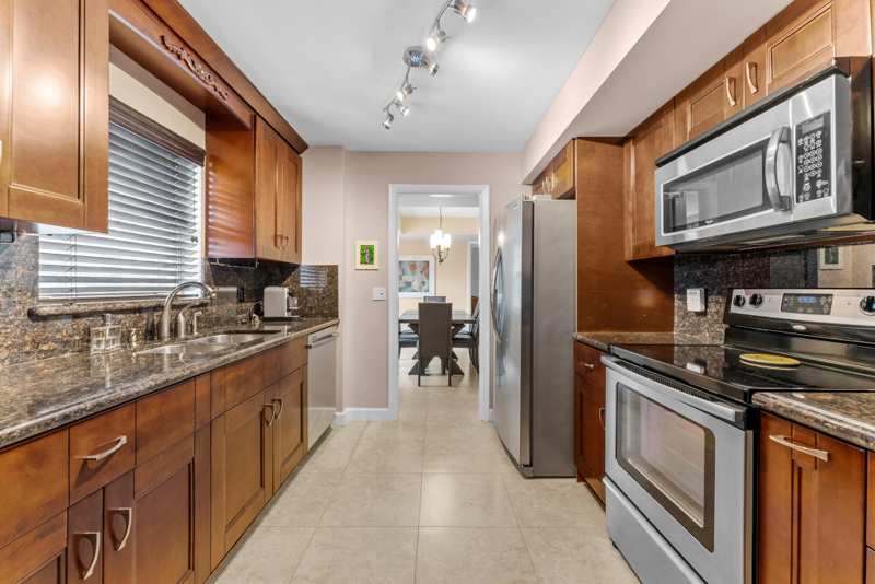 3 bedroom Condominium at 6300 NW 2nd Avenue #201, Boca Teeca Condo 8, Boca Raton — photo 1