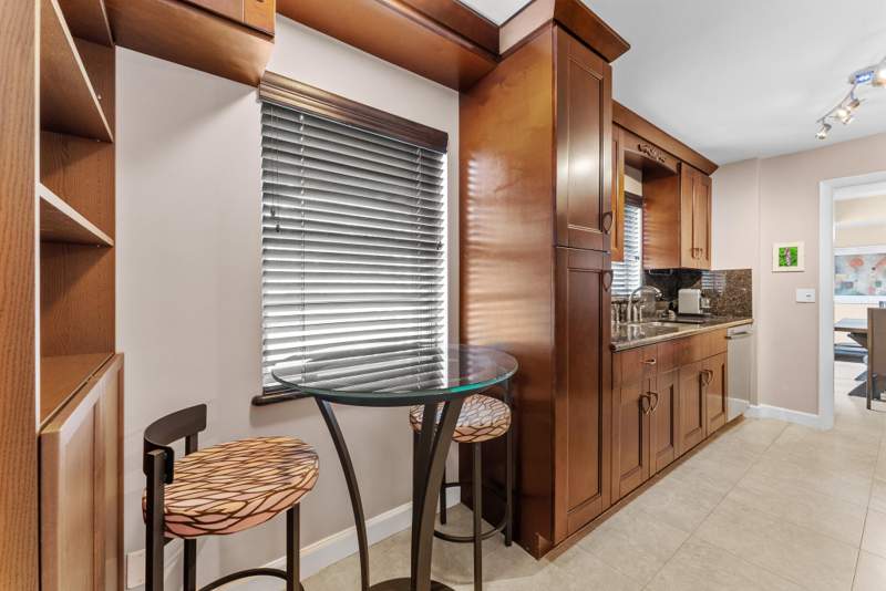 3 bedroom Condominium at 6300 NW 2nd Avenue #201, Boca Teeca Condo 8, Boca Raton — photo 4