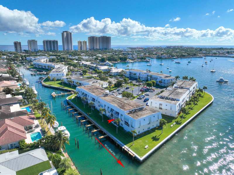 2 bedroom Condominium at 1030 Sugar Sands Boulevard #267, Sugar Sands Condo 17, Singer Island — photo 1
