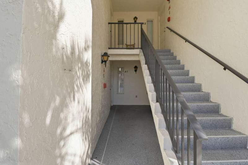 2 bedroom Condominium at 1102 Green Pine Boulevard #A1, Palm Club Village II Condo, West Palm Beach — photo 5