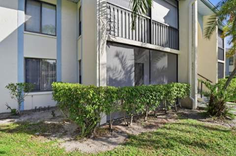 1102 Green Pine Boulevard #A1, West Palm Beach FL - photo 23 of 24