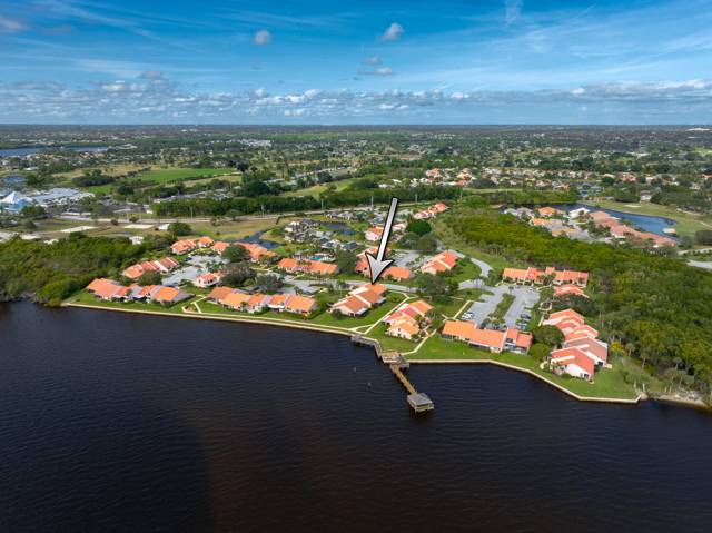 Villas Of Sandpiper Bay