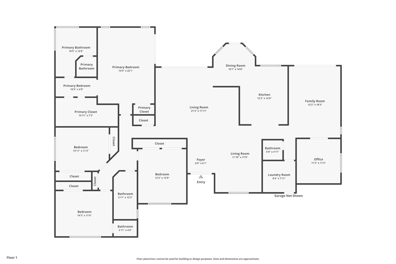 5 bedroom Single Family Residence at 2106 Sunderland Avenue, Greenview Cove Of Wellington, Wellington — photo 2