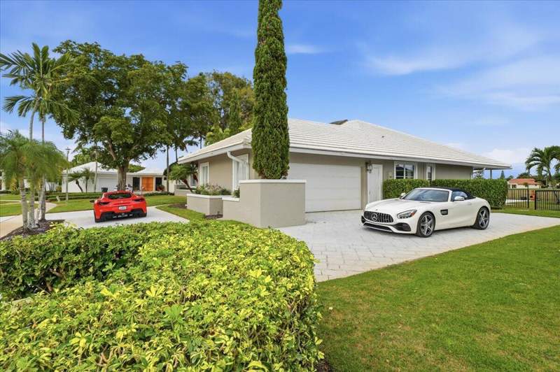 5 bedroom Single Family Residence at 2106 Sunderland Avenue, Greenview Cove Of Wellington, Wellington — photo 5