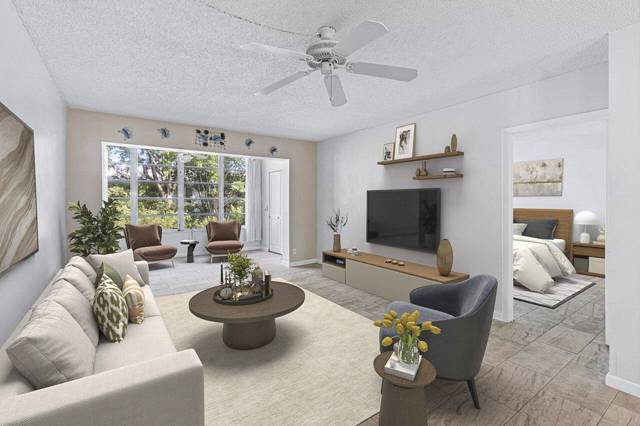Sabal Pine South Condo