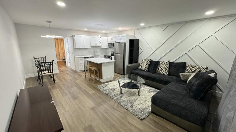 1 bedroom Condominium at 91 Coventry D, Coventry Condo, West Palm Beach — photo 4