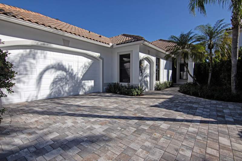 3 bedroom Single Family Residence at 2570 Players Court, Eagles Landing Of P B Polo And Country Club, Wellington — photo 4