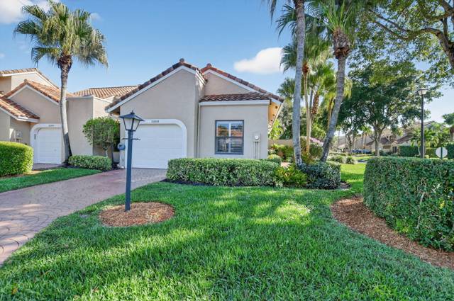 Meridiana at Boca Pointe