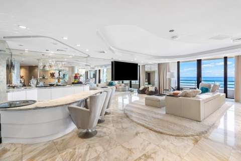 1500 S Ocean Boulevard #303/304, home for sale on S Ocean Boulevard