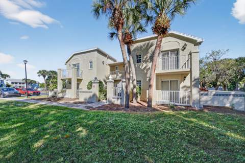 1679 SE Green Acres Circle #Mm 102, Port St. Lucie FL - photo 23 of 29