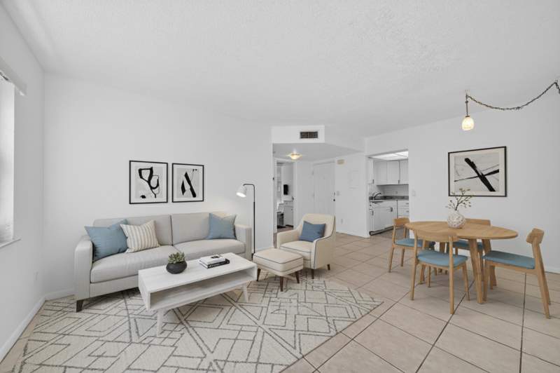 2 bedroom Condominium at 1679 SE Green Acres Circle #Mm 102, Evergreen At Port St Lucie, A Condominium, Port St. Lucie — photo 2