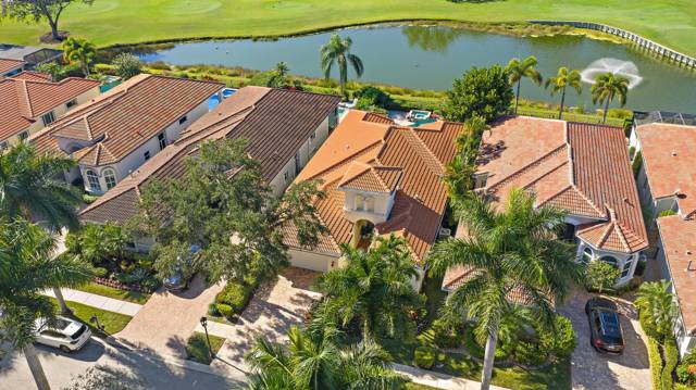 Ibis Golf And Country Club - Villagio