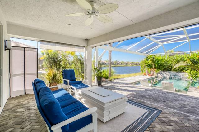 Valencia Cay at Riverland