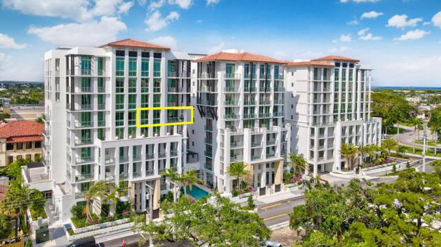 Royal Palm Residences