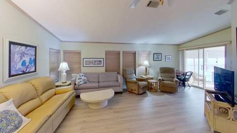 207 N Heron Drive #P, Briny Breezes FL - photo 8 of 54