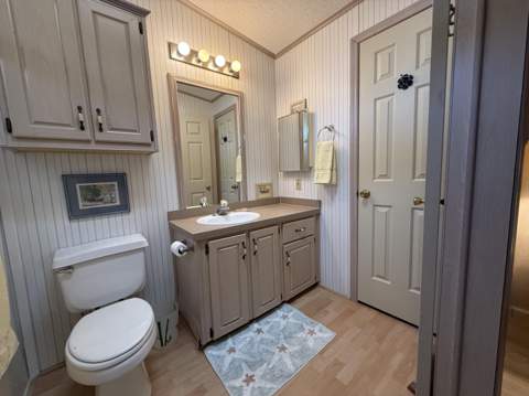 207 N Heron Drive #P, Briny Breezes FL - photo 21 of 54